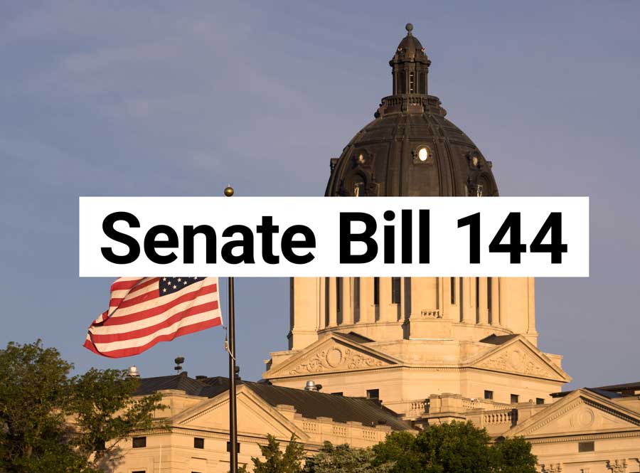 Rapid City and Sioux Falls Airports receive reallocated SDATP funding